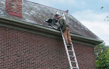 what affects urgent Crooked Soley roof repairs