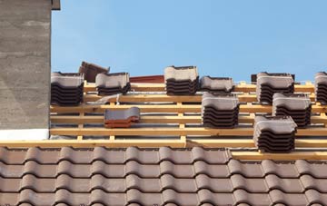 Crooked Soley clay roofing costs