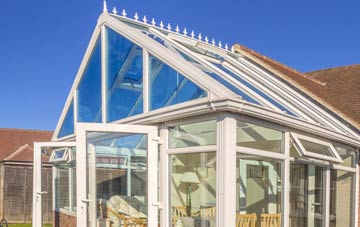 conservatory roof insulation costs Crooked Soley