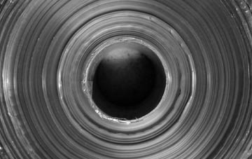 Crooked Soley edpm waterproofing