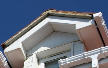 Crooked Soley fascia installation costs