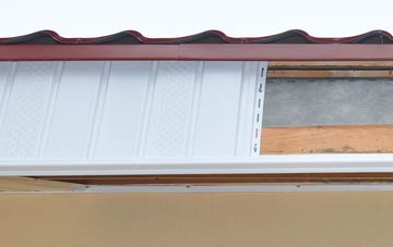 Crooked Soley fascia repair costs