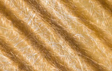 Crooked Soley fibreglass roof waterproofing