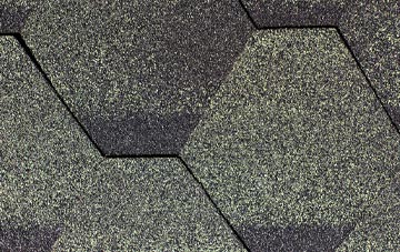 Crooked Soley fibreglass shingle repairs