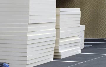 Crooked Soley flat roof insulation costs