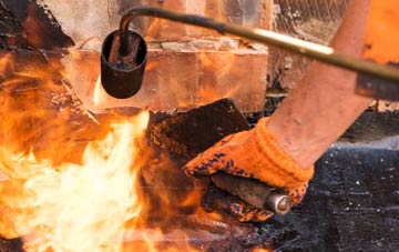 Crooked Soley flat roof repair companies