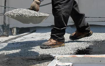 Crooked Soley flat roofing companies