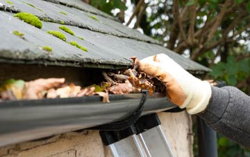 gutter cleaning Crooked Soley, Wiltshire