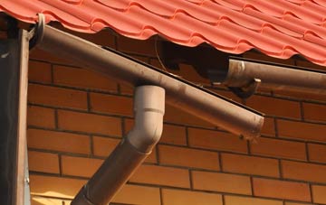 Crooked Soley gutter repair costs