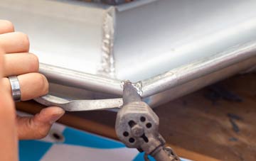 disadvantages of Crooked Soley lead roofing