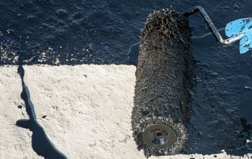 Crooked Soley liquid sealant waterproofing