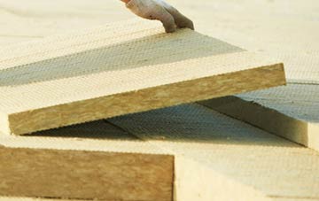 measuring Crooked Soley tapered insulation