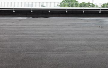 Crooked Soley asphalt roof replacement
