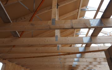Crooked Soley roof truss costs