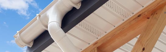 get Crooked Soley guttering quotes today