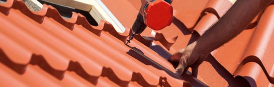 save on Crooked Soley roof installation costs