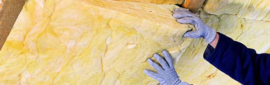 quotes for Crooked Soley roof insulation