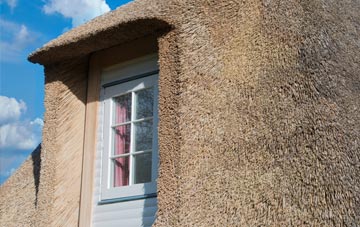 Crooked Soley thatch roof disadvantages