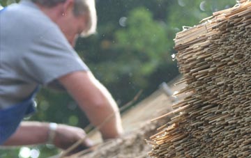 professional Crooked Soley thatchers