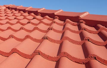 Crooked Soley tile and slate roof replacement