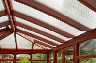 Crooked Soley conservatory roofing insulation