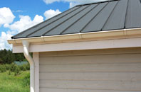 Crooked Soley fascia repair