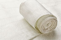 Crooked Soley fibreglass roofing repairs