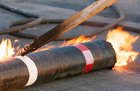 free Crooked Soley flat roofing repair quotes