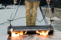 Crooked Soley flat roof sealing quote