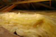 Crooked Soley pitch roof insulation