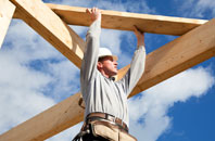 Crooked Soley roof replacement work