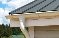 Crooked Soley soffits