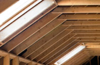 Crooked Soley tapered roof insulation quotes